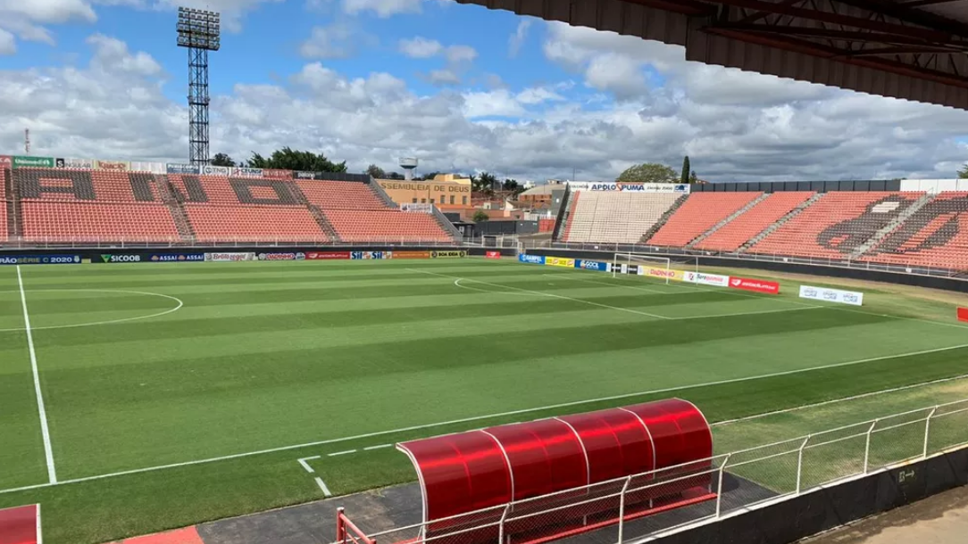 Ituano x Ceará: horário e onde assistir ao jogo da Série B
