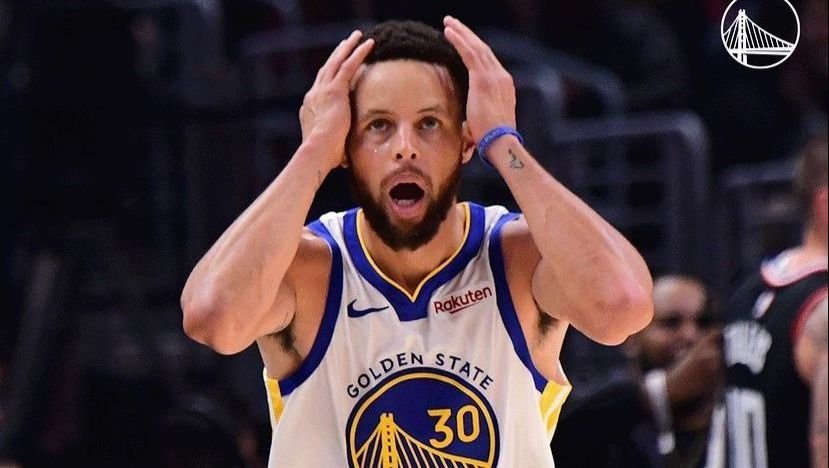 Jazz x Warriors: horário e onde assistir ao jogo da NBA