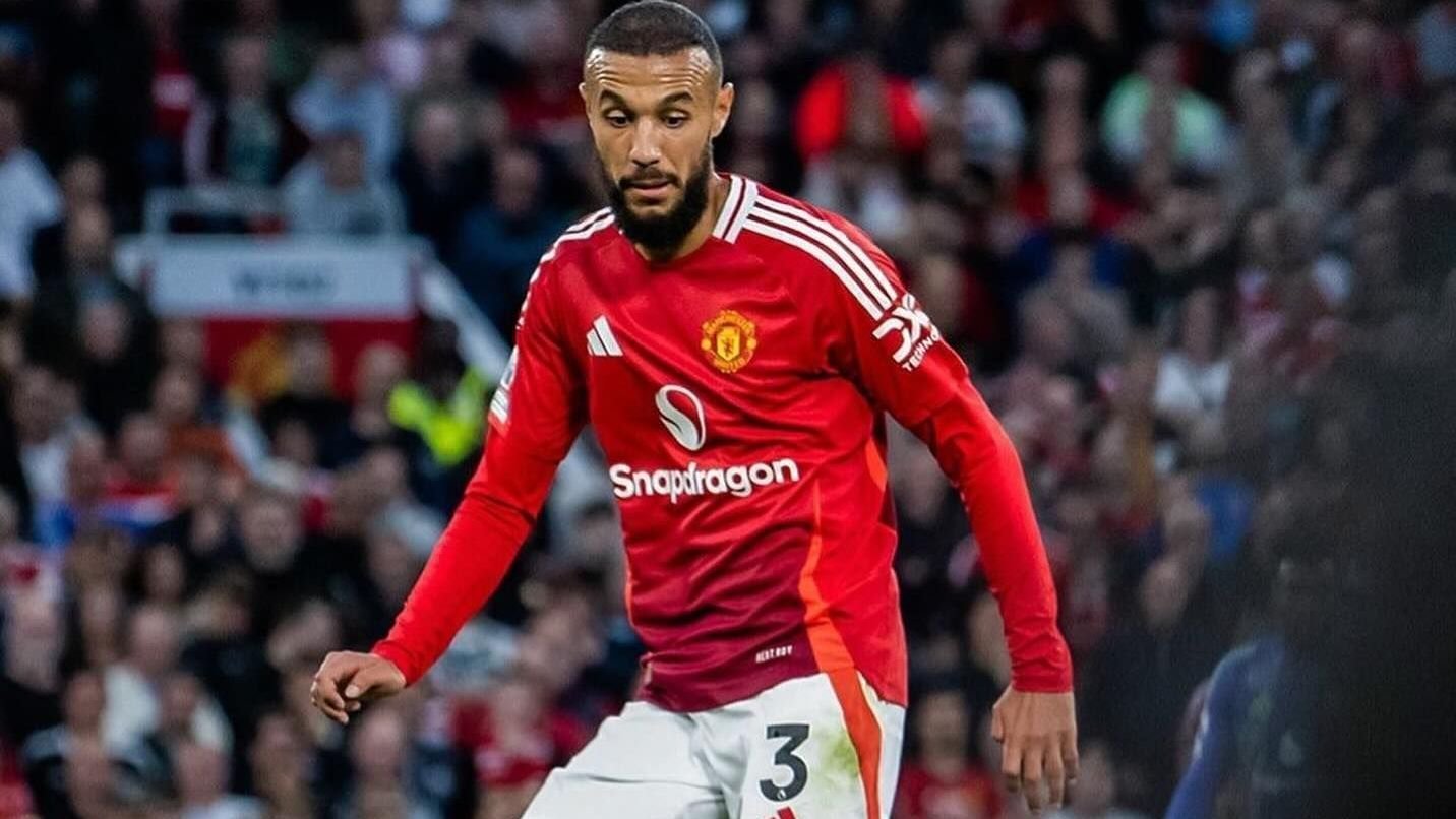 Jogador do Manchester United passa por cirurgia após arritmia cardíaca