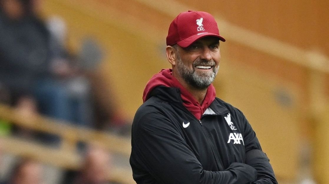 Jürgen Klopp explica decisão de se juntar à Red Bull como dirigente