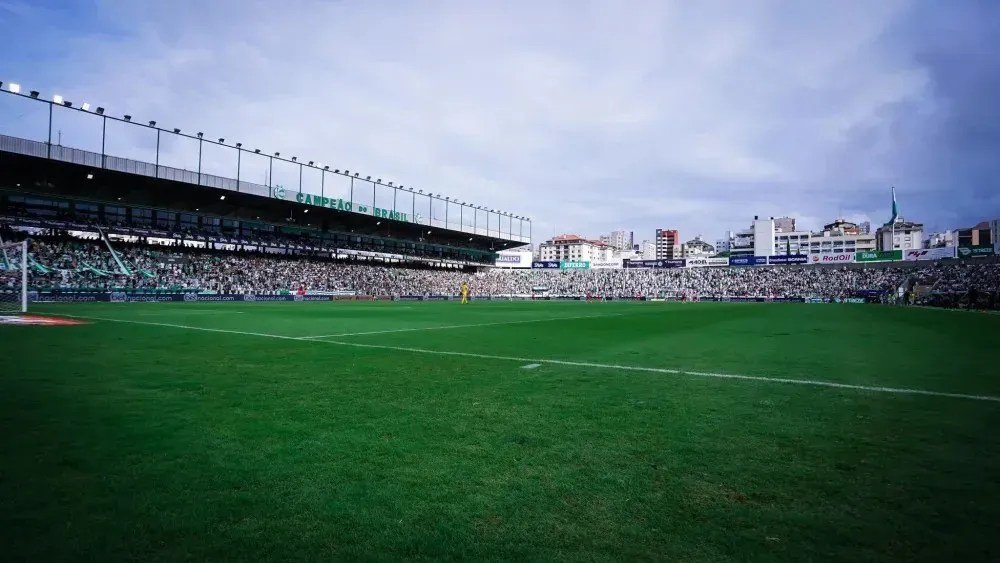 Juventude x Palmeiras: horário e onde assistir ao jogo do Brasileirão