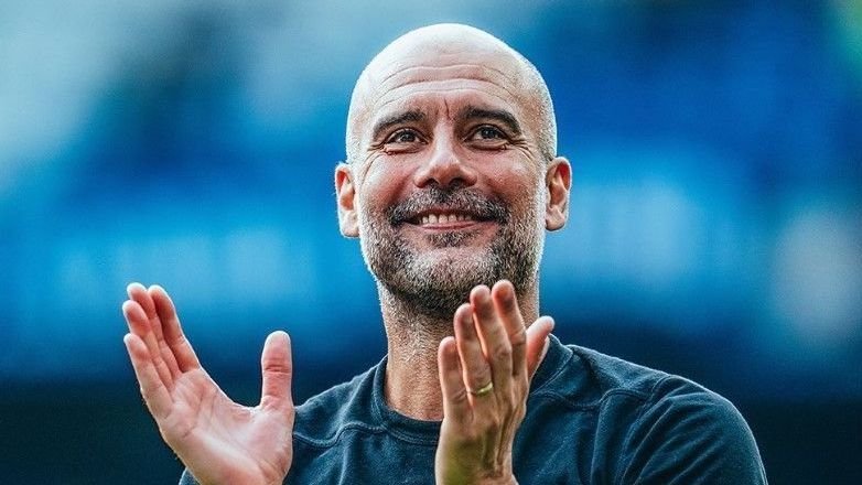 Manchester City já teria definido substituto de Guardiola; veja quem é