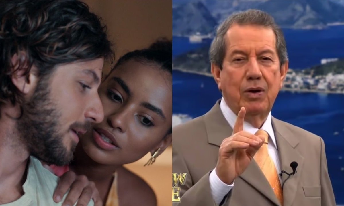Mania de Você consegue milagre na Globo; Show da Fé supera manhã da Band
