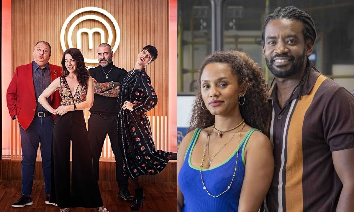 MasterChef tira a Band da lama após Perrengue; Volta por Cima rende recorde negativo