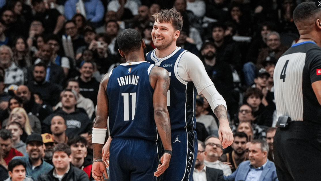 Mavericks x Utah Jazz: horário e onde assistir ao jogo da pré-temporada da NBA