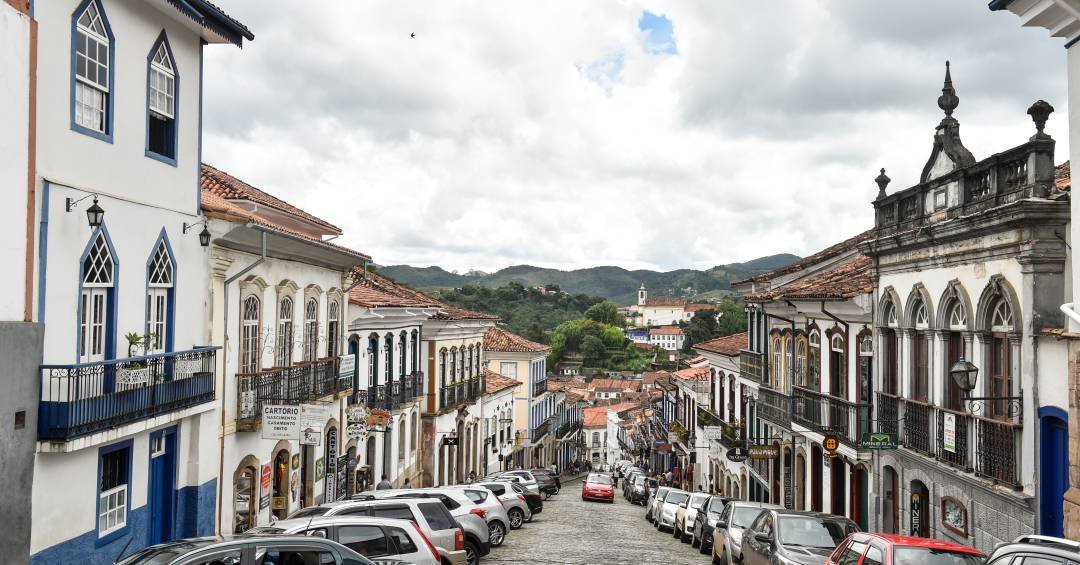 Minas Gerais: roteiro de 3 dias em Our…