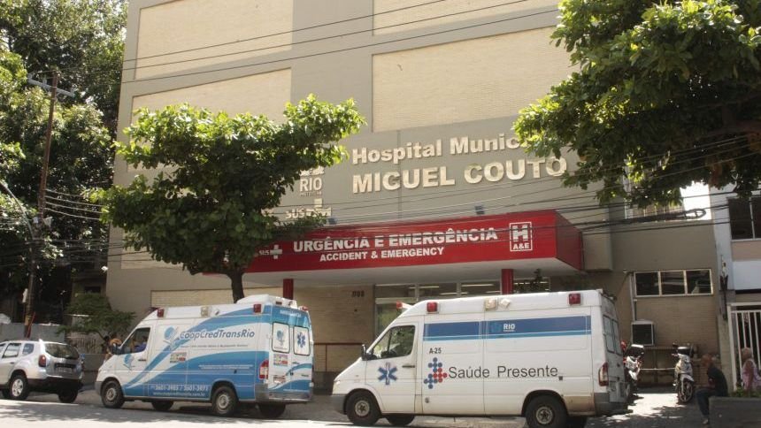 Morre o segundo menino que comeu bombom envenenado no RJ