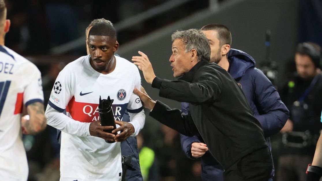 Nice x PSG: horário e onde assistir ao jogo da Ligue 1
