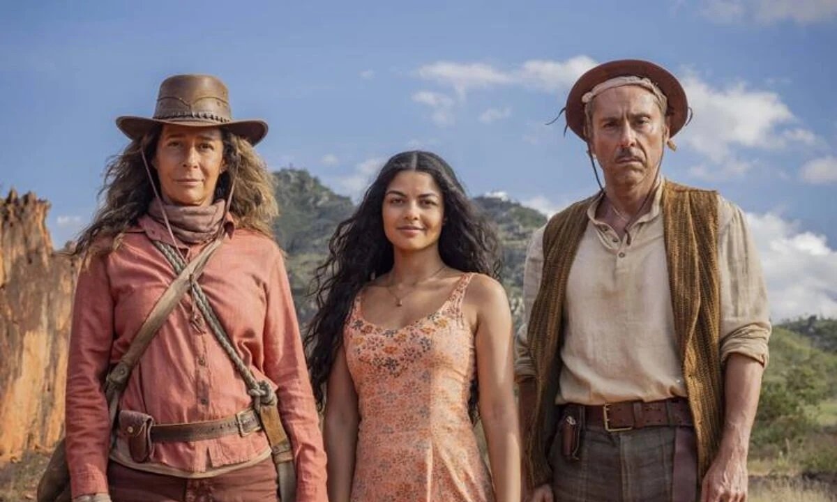 No Rancho Fundo opera milagre e faz Globo esquecer fracasso de Elas por Elas