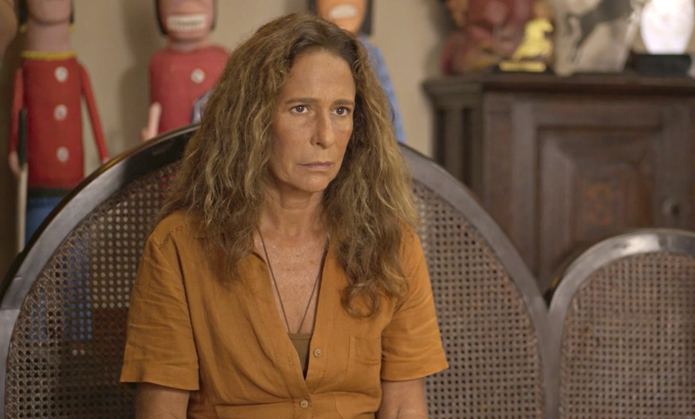 No Rancho Fundo supera Elas por Elas e cola em novela de Camila Queiroz