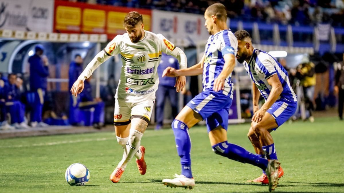 Novorizontino x Avaí: horário e onde assistir ao jogo da Série B