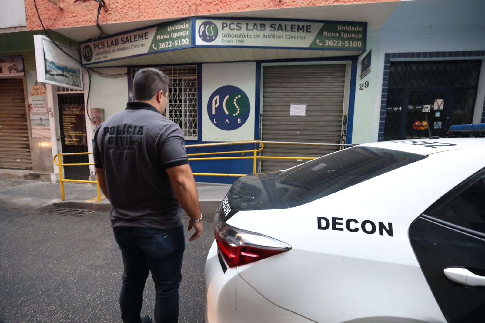 O que sabemos sobre exames errados que causaram infecção por HIV em transplantes