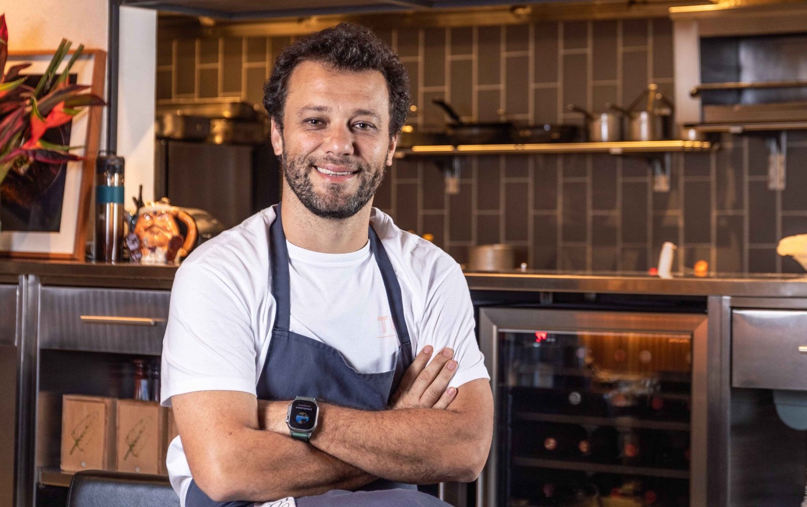 Onde os chefs comem? Com Thomas Troisgros, no Rio de Janeiro