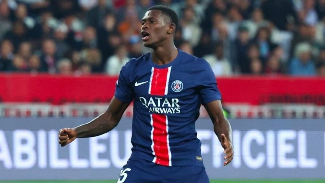 PSG tropeça contra o Nice e deixa escapar a liderança da Ligue 1