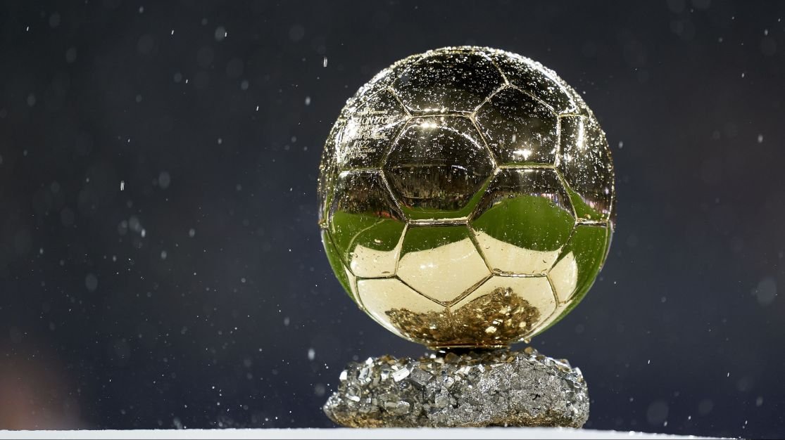 Quem foi o jogador mais velho a vencer a Bola de Ouro?