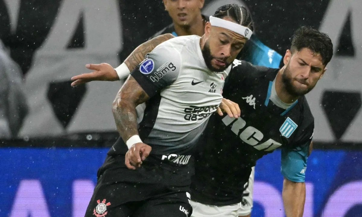 SBT confirma liderança e surra na Globo por 21 minutos com jogo decisivo do Corinthians