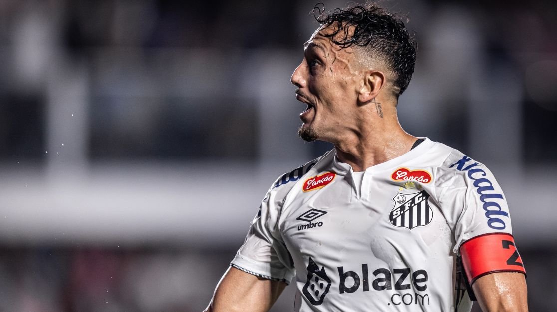 Saiba em qual rodada o Santos pode garantir o acesso à Série A
