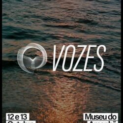 Segunda edição Festival Vozes no Museu do Amanhã