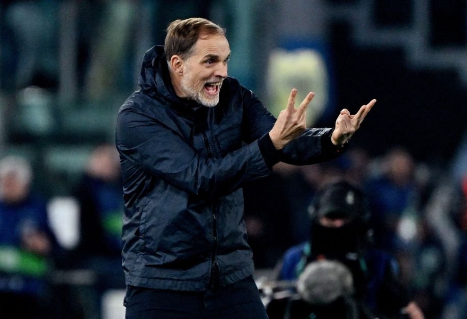 Thomas Tuchel é o novo técnico da seleção da Inglaterra, diz TV