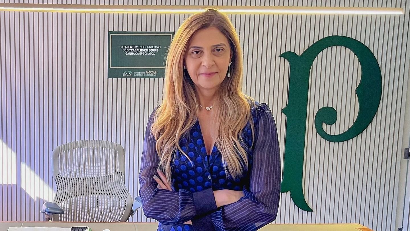 Votação no Palmeiras oficializa chapas para disputa de presidência