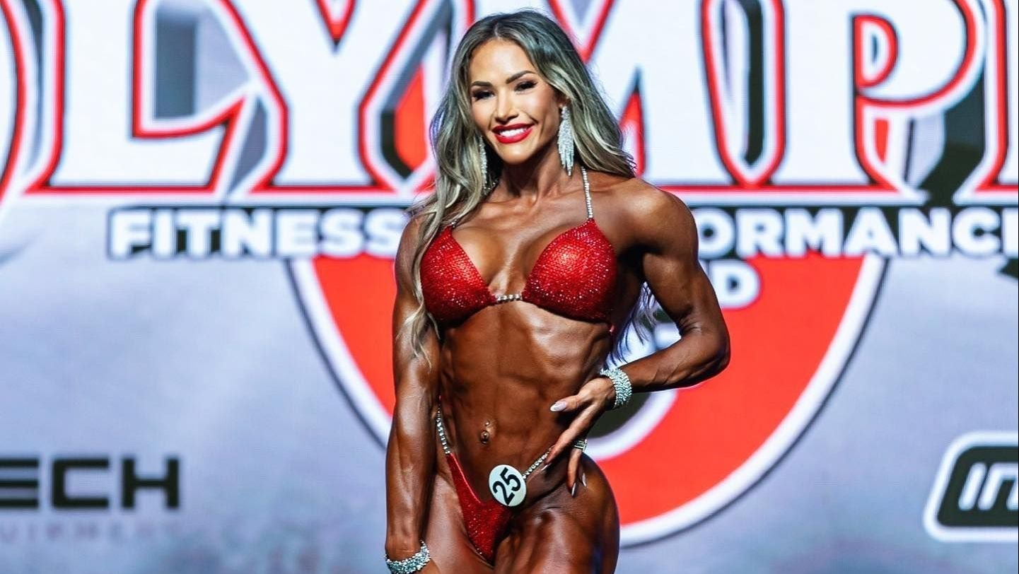 Wellness: conheça a categoria do Mr. Olympia criada no Brasil