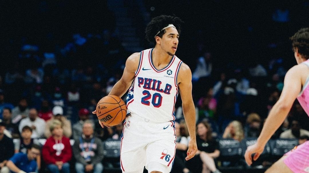 76ers x Nets: horário e onde assistir ao jogo da NBA