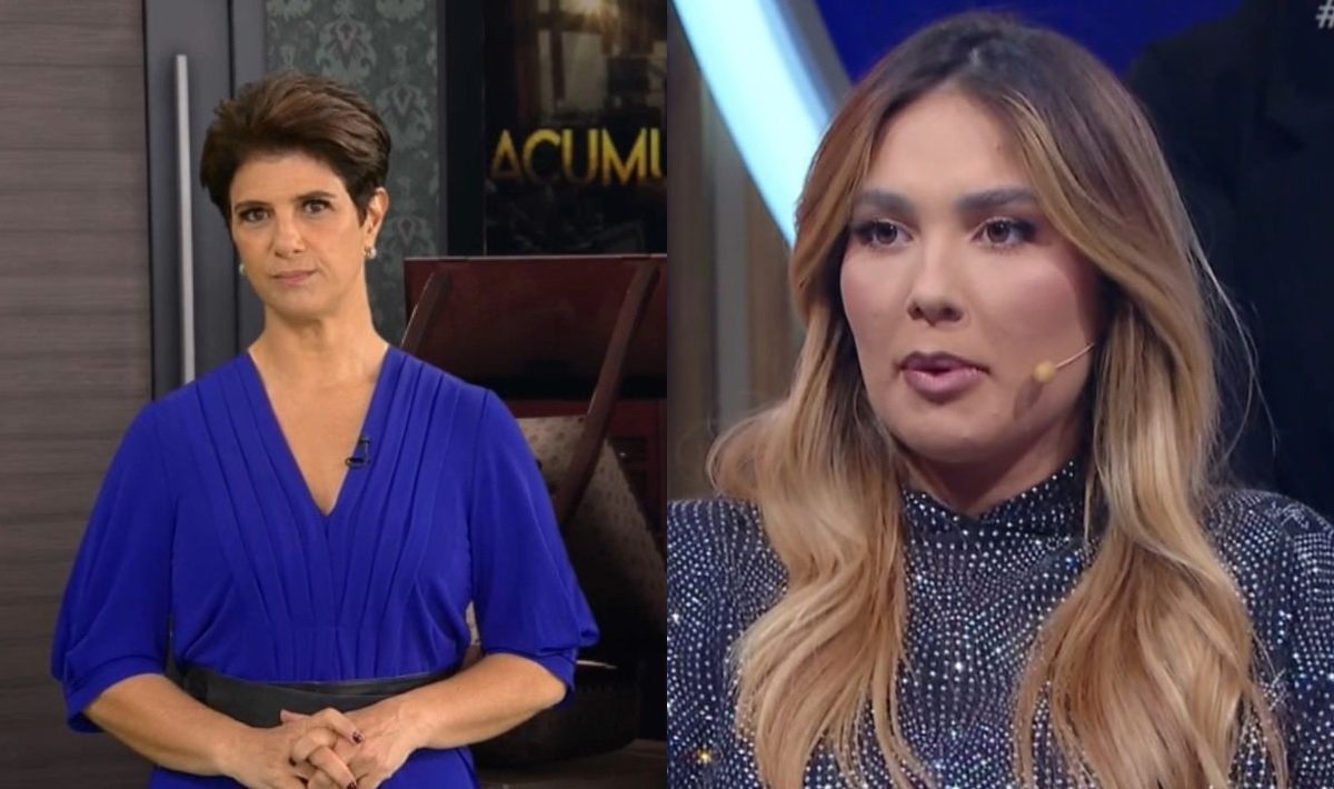Acumuladores bate recorde na Record; Virginia Fonseca faz a festa no SBT