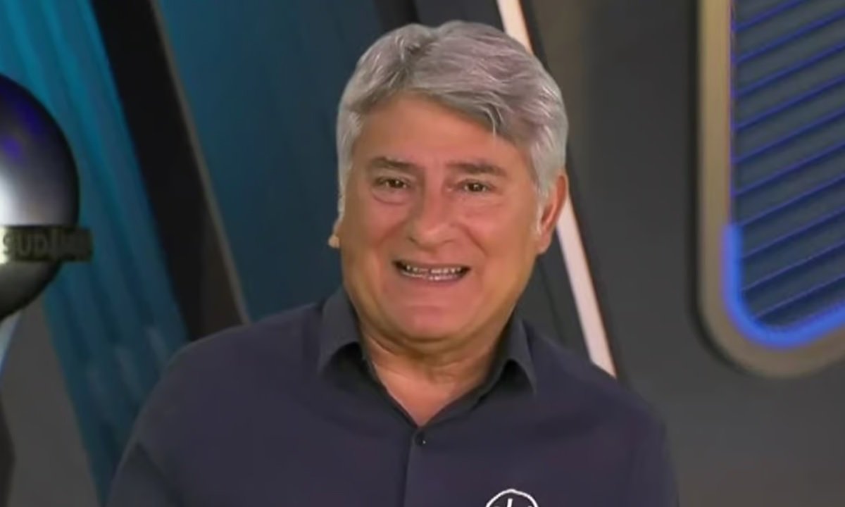 Após “namorar” Cleber Machado, Record dá novo passo após comprar o Brasileirão 2025