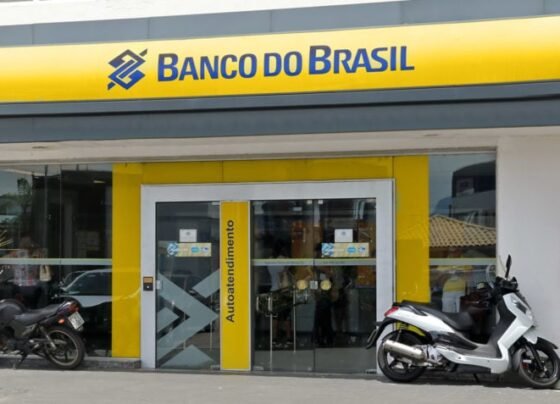 Agência do Banco do Brasil