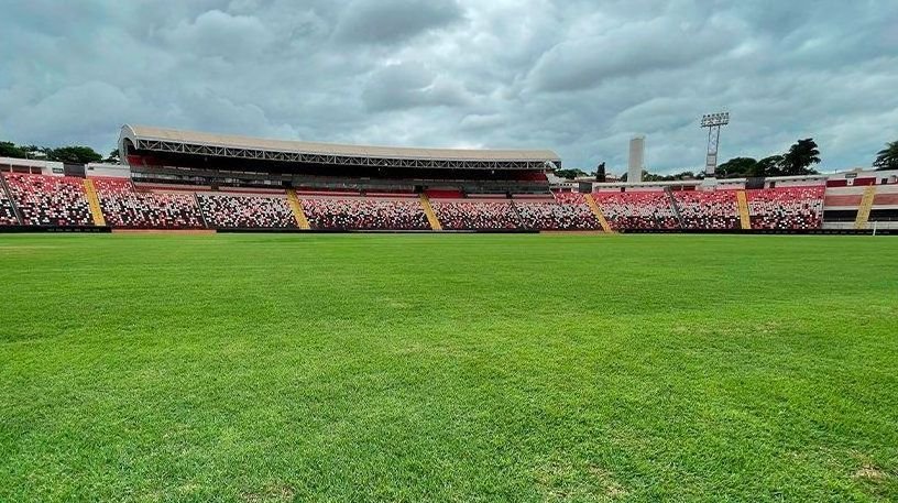 Botafogo-SP x Ceará: horário e onde assistir ao jogo da Série B