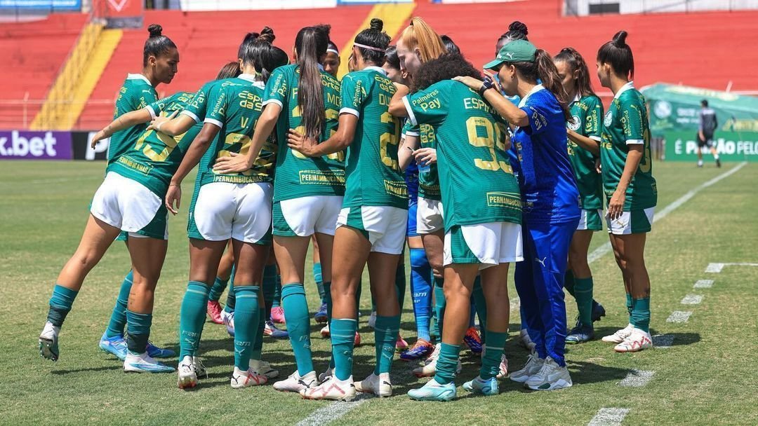 Brinco de Ouro será palco do segundo jogo da final do Paulistão Feminino