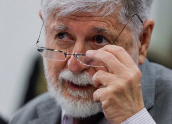 Celso Amorim