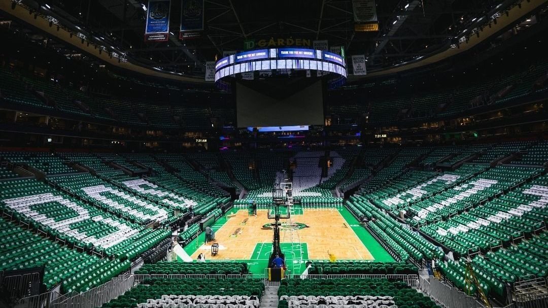 Celtics x Clippers: horário e onde assistir ao jogo da NBA