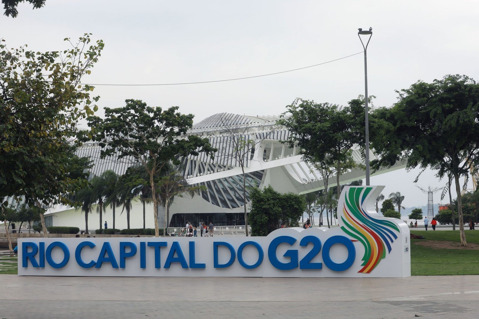 Cidade do Rio de Janeiro terá “feriadão“ de seis dias