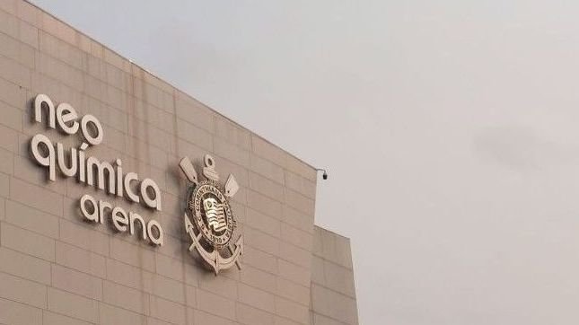 Corinthians, Gaviões e Caixa firmam acordo por vaquinha da Arena