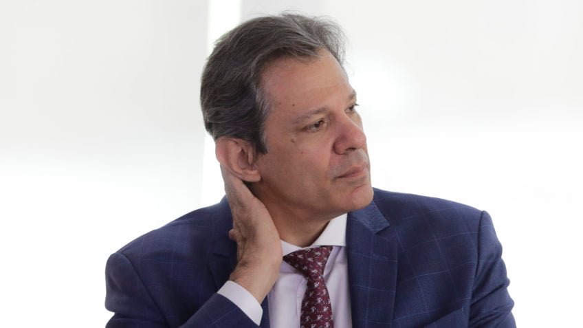 Cortes de Haddad são insuficientes, dizem autores de PEC alternativa