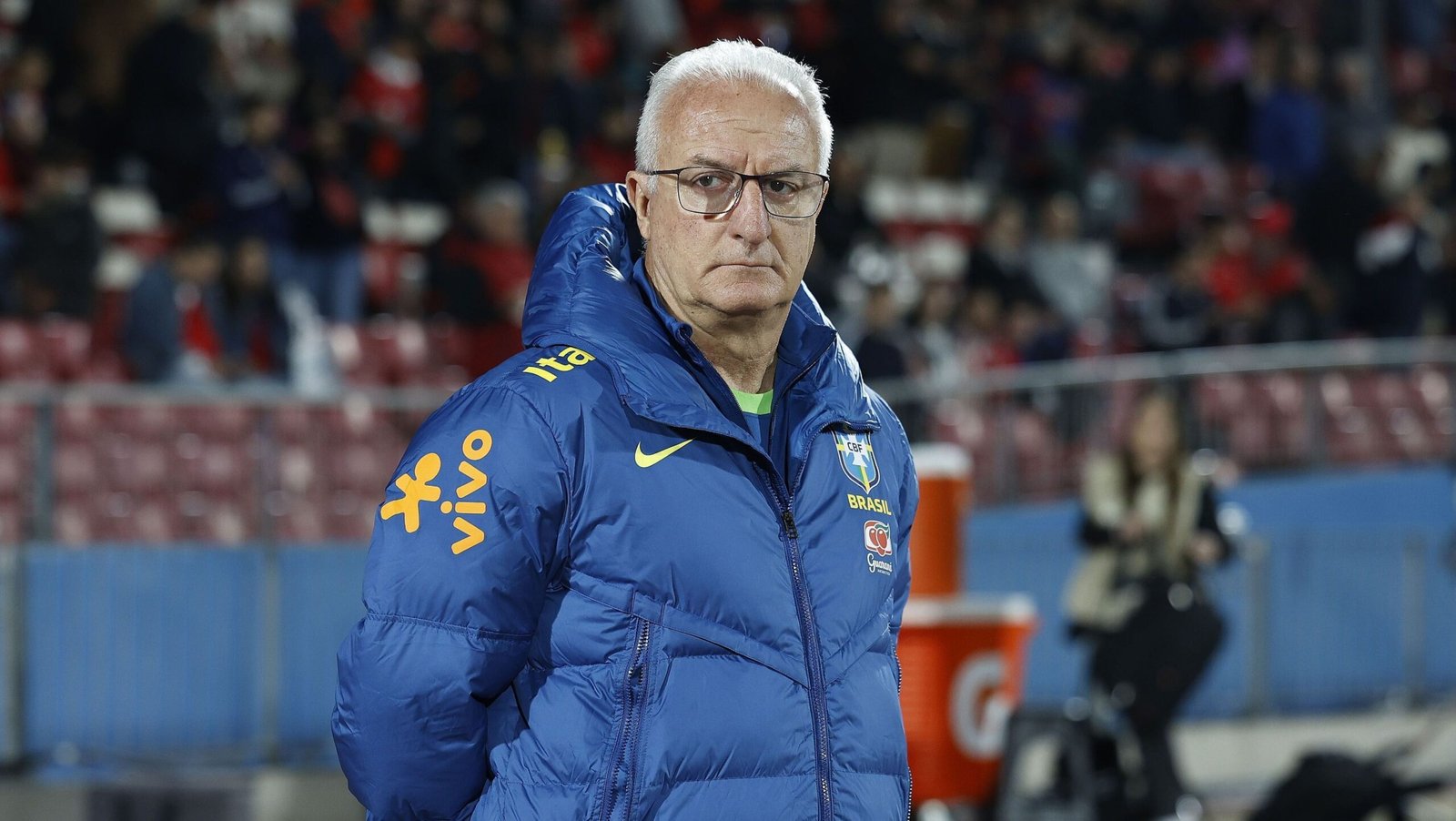 Dorival sobre Brasil na final da Copa de 2026: “Chegaremos em condições“