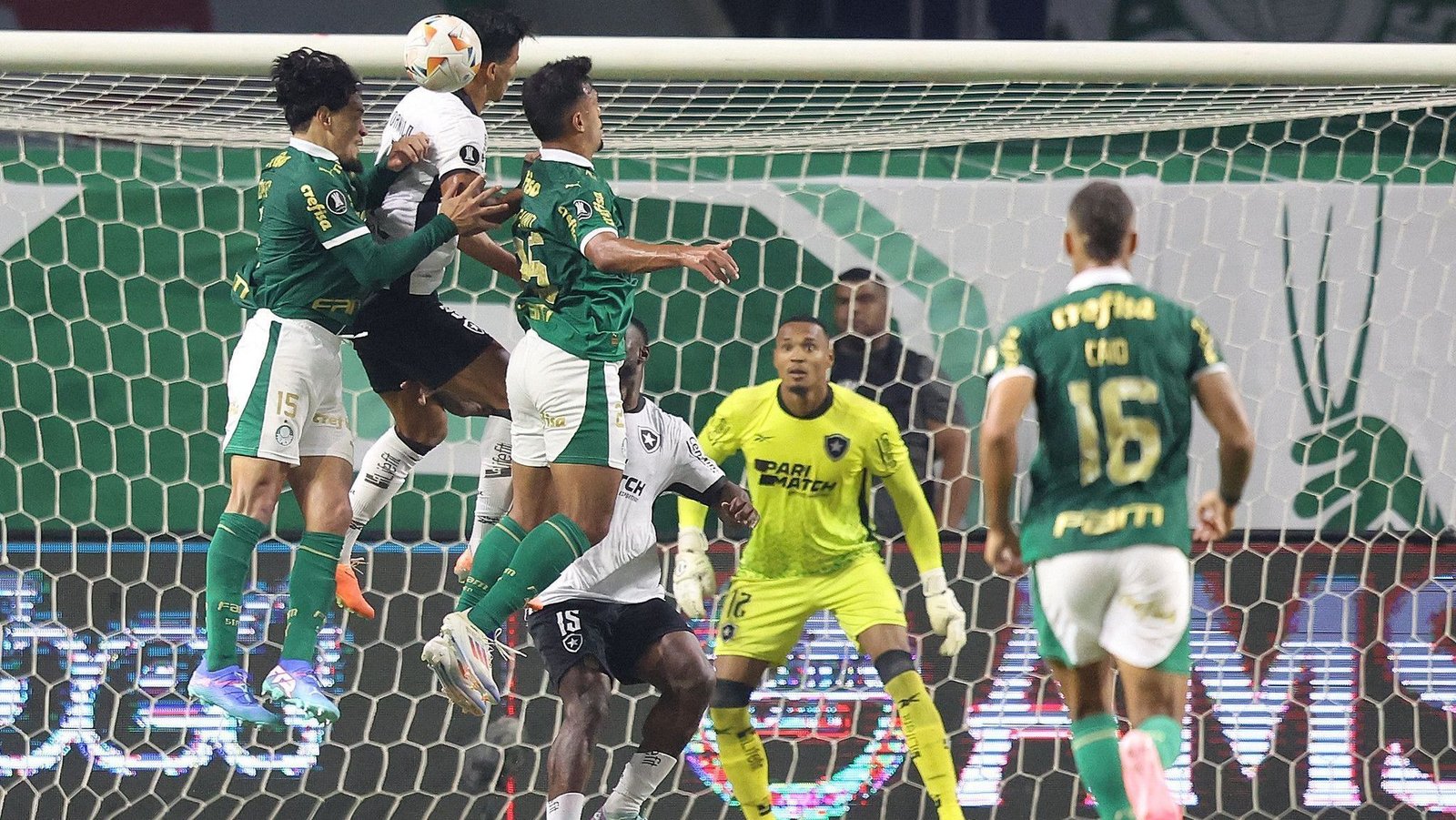 E se os resultados do 1º turno se repetissem? Veja quem seria campeão brasileiro
