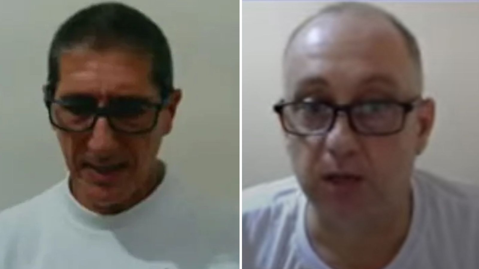 Entenda por que a pena de Ronnie Lessa foi maior que a de Élcio de Queiroz