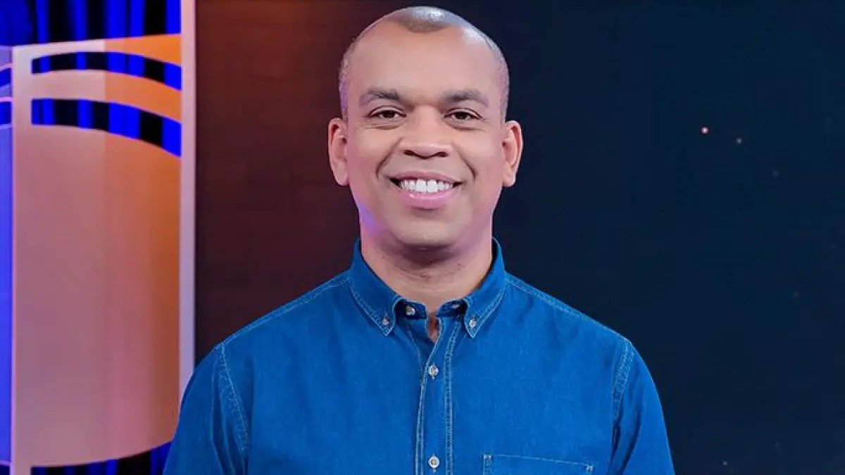 Final da Sul-Americana sem Cleber Machado faz SBT ter 69% mais ibope que a Record