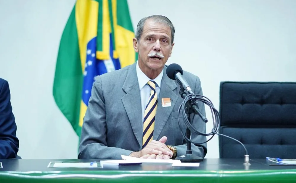 General relembra tentativa de Golpe Comunista de 1935 e aponta riscos à liberdade no Brasil