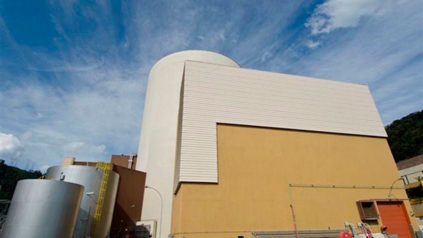 Governo autoriza usina nuclear de Angra 1 a operar por mais 20 anos