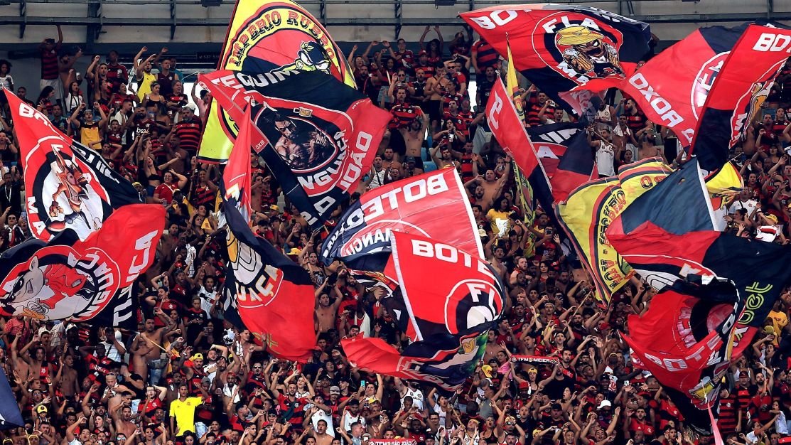 Grama natural e nada de shows: veja os planos do Flamengo para o novo estádio