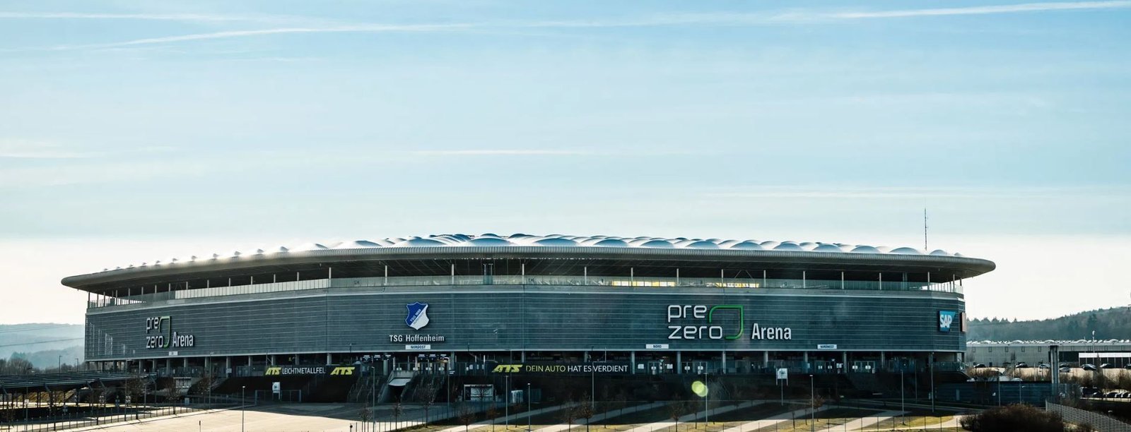 Hoffenheim x RB Leipzig: horário e onde assistir ao jogo da Bundesliga