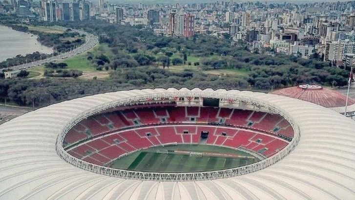 Internacional x Red Bull Bragantino: horário e onde assistir ao jogo do Brasileirão