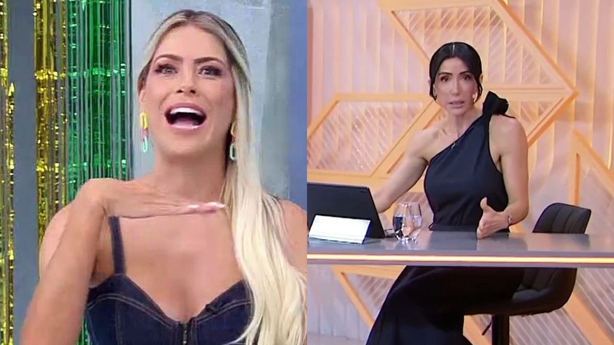 Jogo Aberto aproveita “dia de cão” do SBT e faz Band humilhar rival