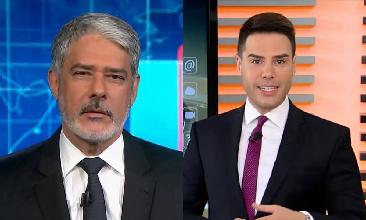 Jornal Nacional tem edição de colecionador, mas não empolga no Ibope; Cidade Alerta assusta Record