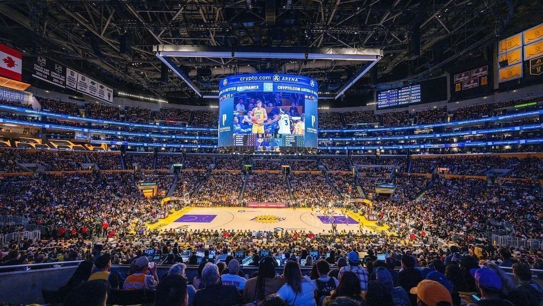 Lakers x Jazz: horário e onde assistir ao jogo da NBA