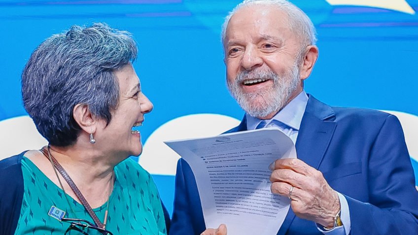 Leia íntegra do discurso de Lula no encerramento do G20