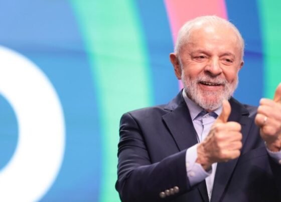 Lula no G20 Social neste sábado (16.nov.2024